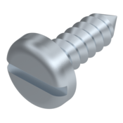 DIN 7971 C, cylinder head tapping screw