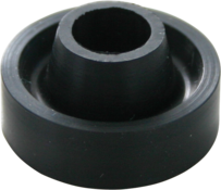 EPDM gasket for stud screws, 10,5 mm, EPDM